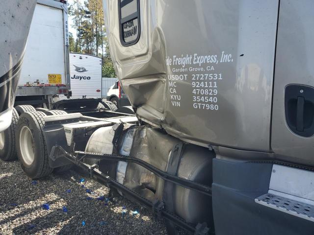 2016 FREIGHTLINER CASCADIA 1 #3291277970