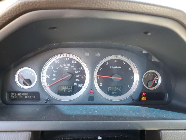 2013 VOLVO XC90 3.2 - YV4952CY6D1643598