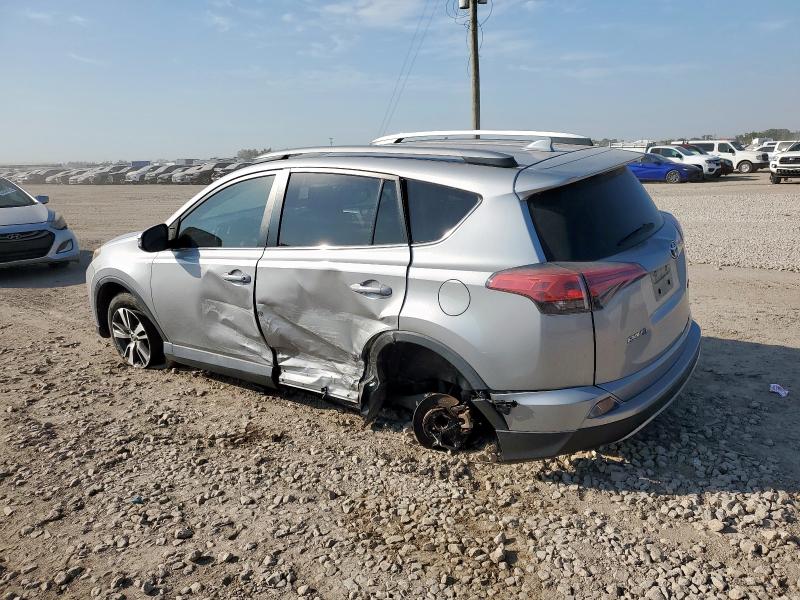 2018 TOYOTA RAV4 ADVENTURE - 2T3WFREV8JW496695