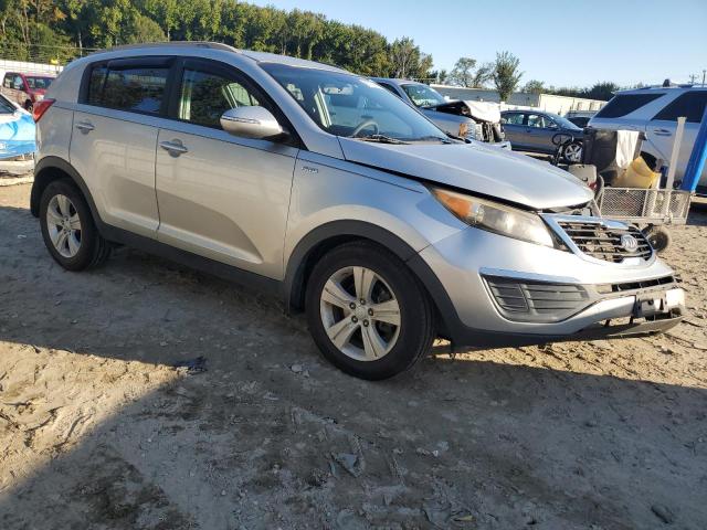 2011 KIA SPORTAGE L - KNDPBCA24B7142338
