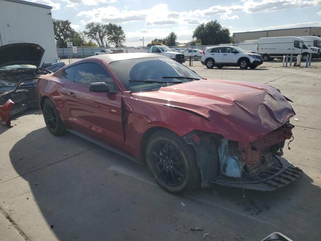 2017 FORD MUSTANG 1FA6P8AM0H5250736