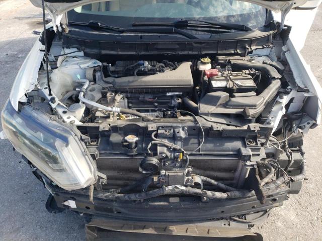 2018 NISSAN ROGUE S KNMAT2MVXJP547413