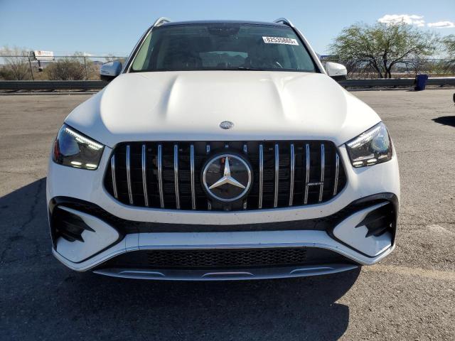 2024 MERCEDES-BENZ GLE AMG 53 4JGFB6BB0RB192541