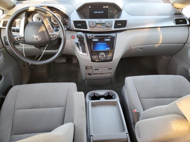 2016 HONDA ODYSSEY SE 5FNRL5H32GB131968