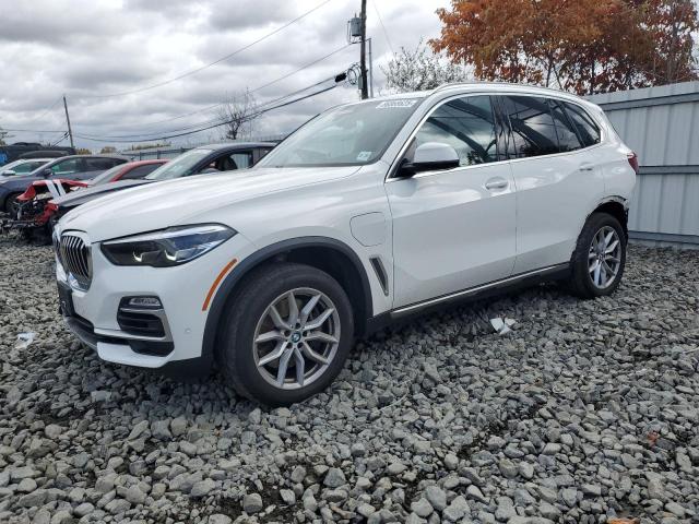 2021 BMW X5 XDRIVE4 #3316955082