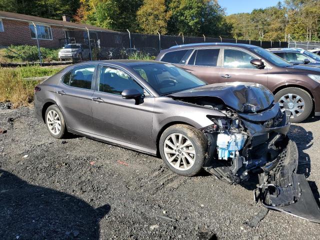 2022 TOYOTA CAMRY LE - 4T1C11AK6NU698688