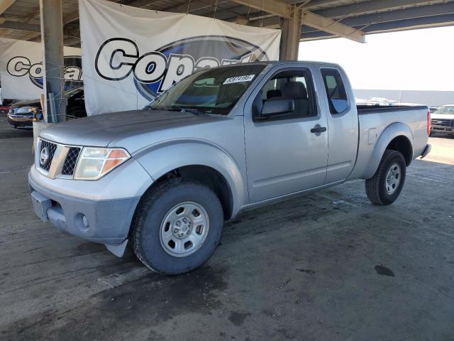 NISSAN FRONTIER KING CAB XE