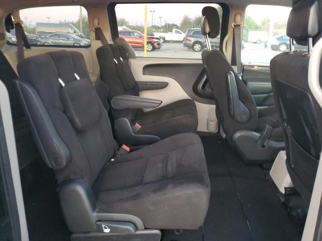 2015 DODGE GRAND CARA - 2C4RDGBG3FR558048