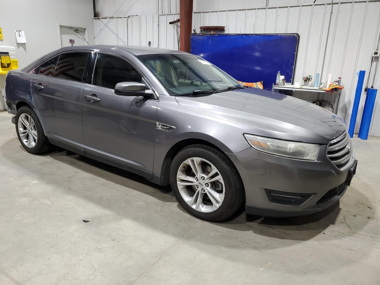 FORD TAURUS SEL
