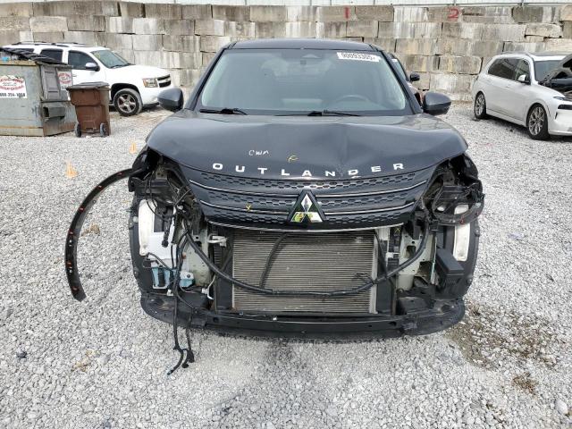 2022 MITSUBISHI OUTLANDER #3290279208