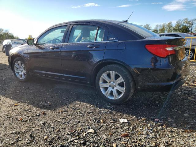 2012 CHRYSLER 200 TOURIN - 1C3CCBBB6CN164072