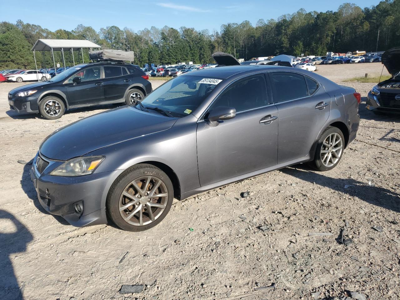 LEXUS IS 250