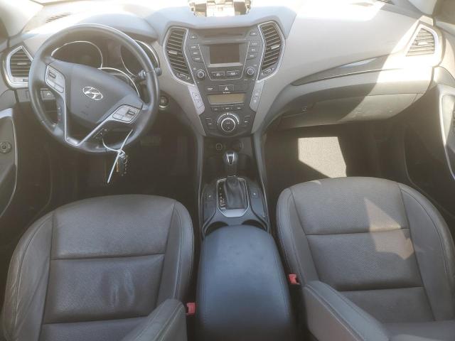 2015 HYUNDAI SANTA FE G KM8SN4HF0FU109999