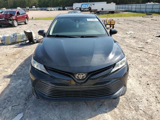2018 TOYOTA CAMRY L 4T1B11HK8JU004398