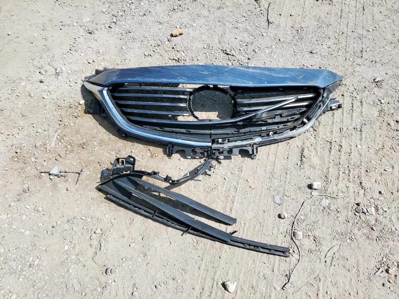 MAZDA 6 GRAND TOURING