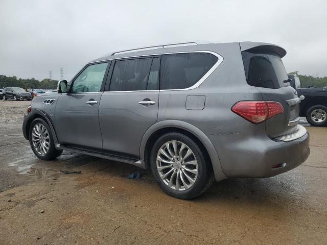 2016 INFINITI QX80 #3296395642