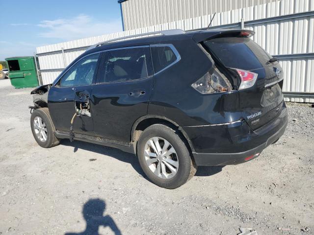 2015 NISSAN ROGUE S - KNMAT2MT7FP533930