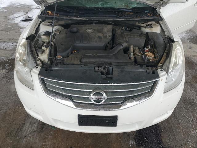 2011 NISSAN ALTIMA BAS - 1N4AL2AP7BN409191