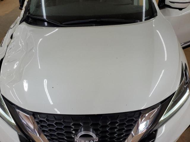 2024 NISSAN MURANO SL - 5N1AZ2CS2RC105083