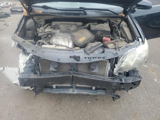 2014 TOYOTA CAMRY L #3296536335