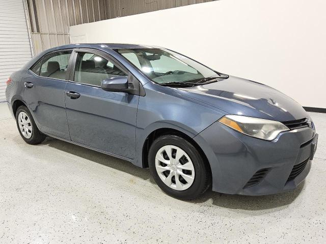2014 TOYOTA COROLLA L #3304694918