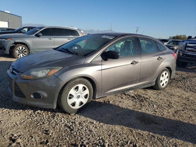 2012 FORD FOCUS S - 1FAHP3E23CL290205