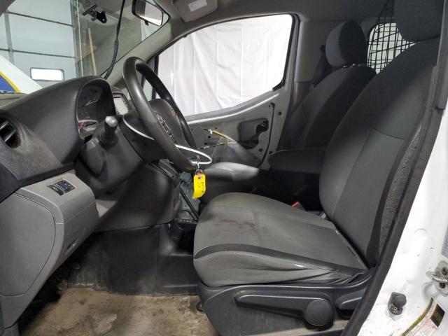 2018 CHEVROLET CITY EXPRESS LT 3N63M0ZN3JK696263