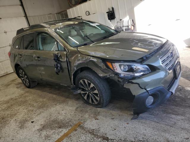 2017 SUBARU OUTBACK 2. - 4S4BSANC2H3212691