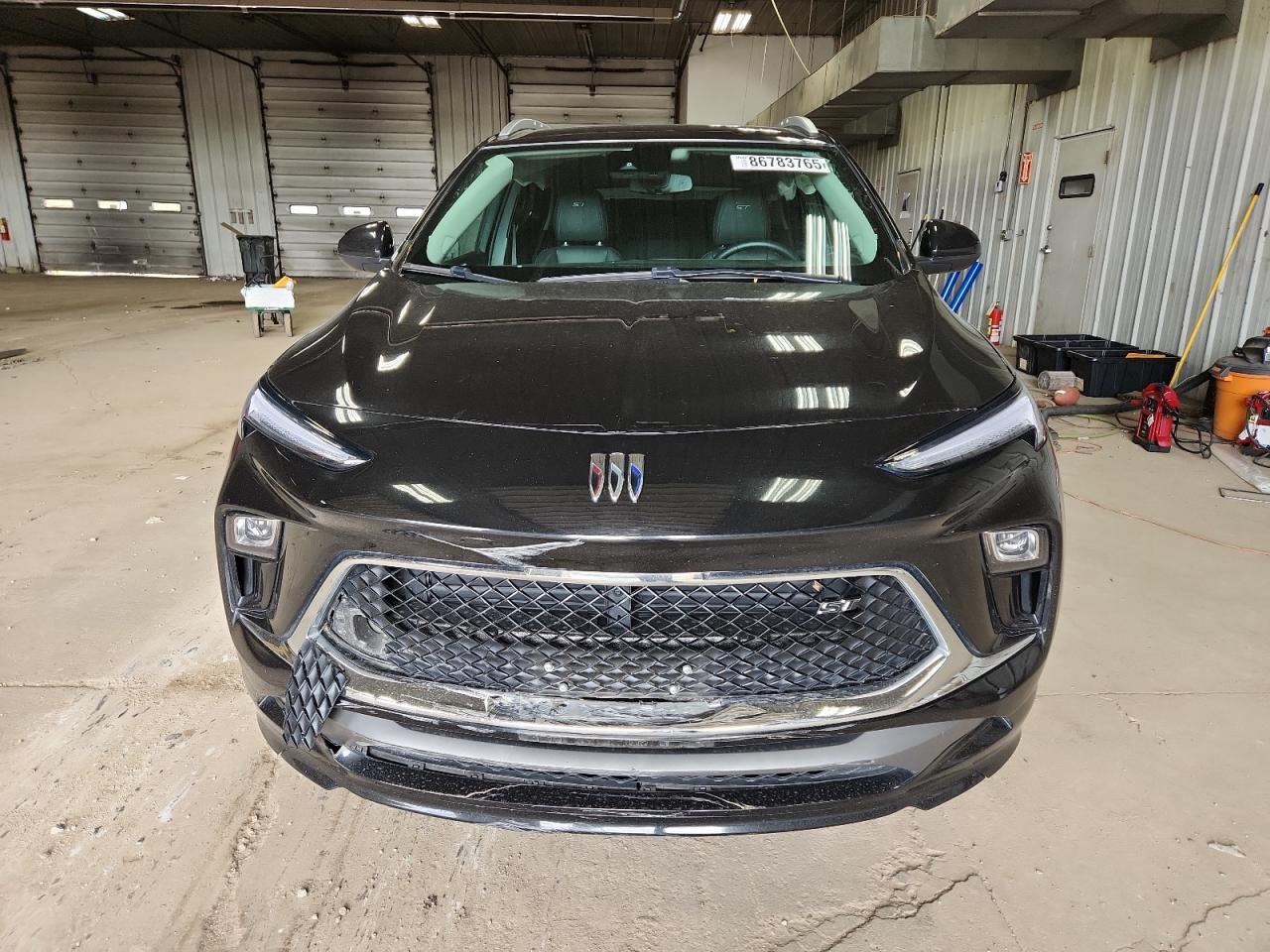 BUICK ENCORE SPORT TOURING