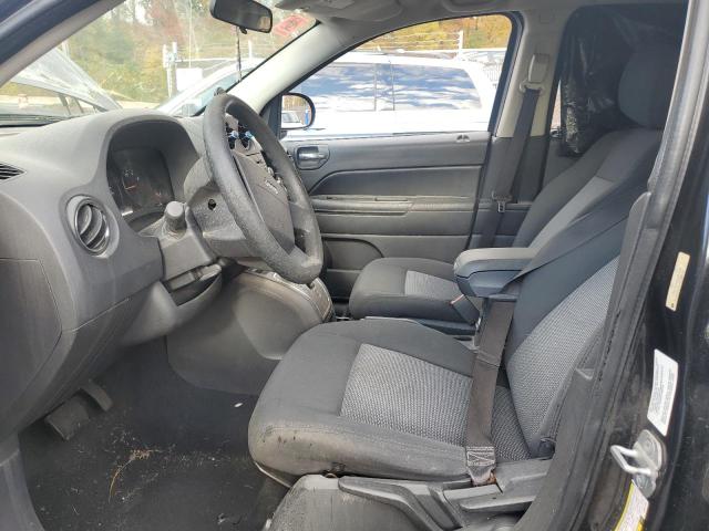 2010 JEEP COMPASS SP - 1J4NT4FA6AD594165