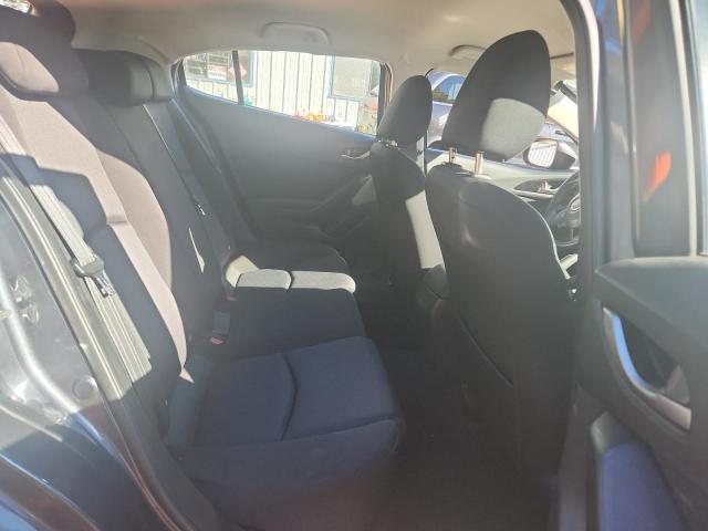 2014 MAZDA 3 SPORT - JM1BM1K78E1180097