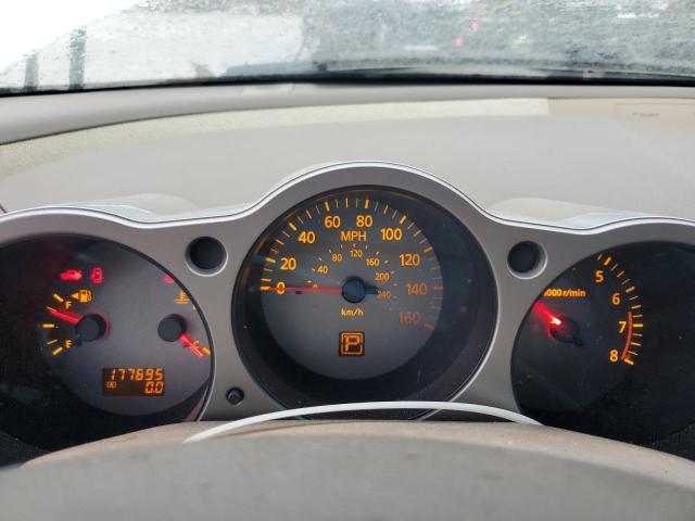 2005 NISSAN MAXIMA SE #3284844563