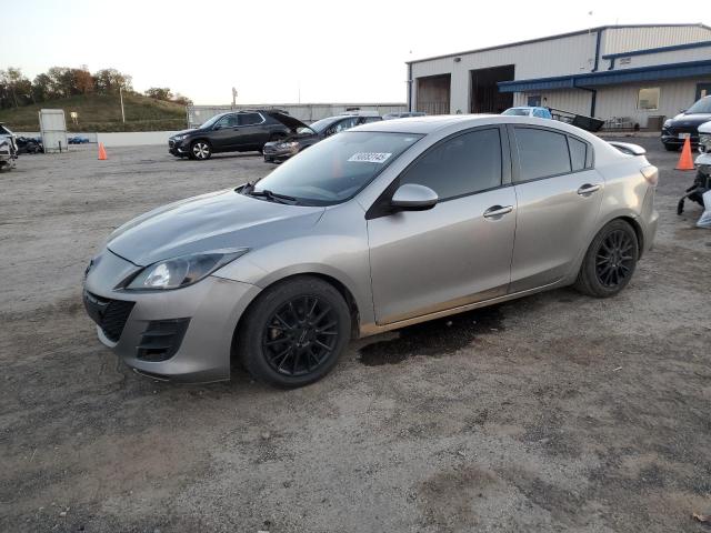 2010 MAZDA 3 I - JM1BL1SF9A1234270