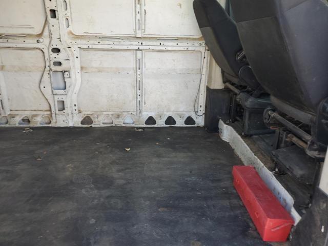 2021 RAM PROMASTER #3263647756