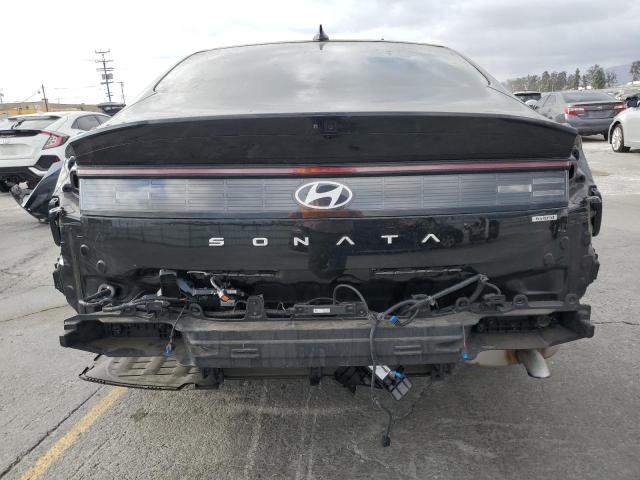 2025 HYUNDAI SONATA HYB #3296331495