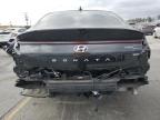 Lot #3296331495 2025 HYUNDAI SONATA HYB