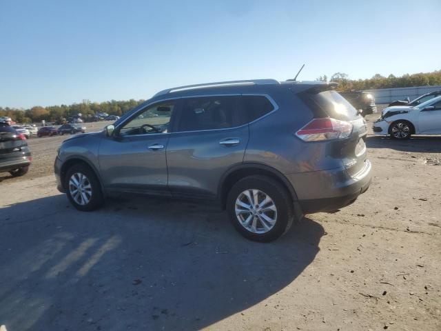 2015 NISSAN ROGUE S - 5N1AT2MV4FC814619