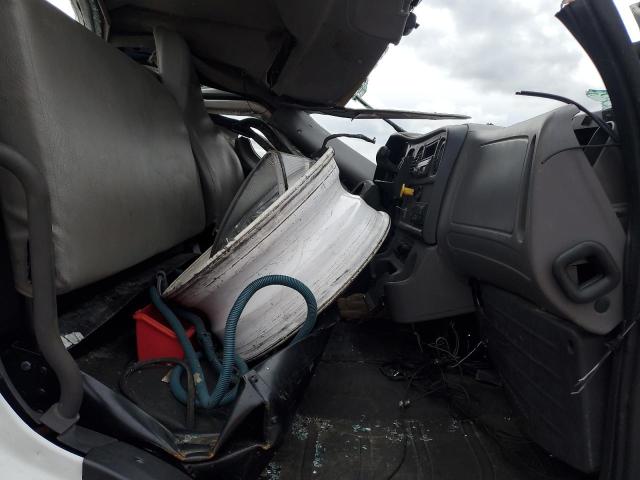 2017 FREIGHTLINER M2 106 MED #3287621021