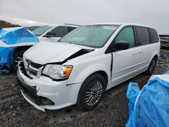 2018 DODGE GRAND CARA - 2C4RDGBGXJR363377
