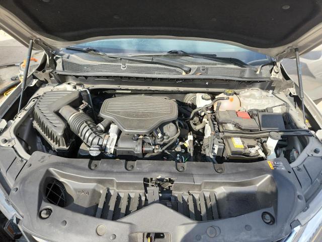 2021 CHEVROLET BLAZER 3LT #3287735183