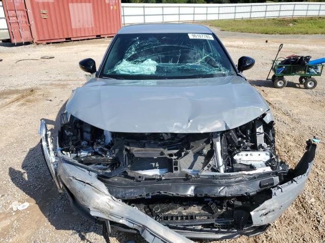 2025 HONDA CIVIC SPOR #3291433152