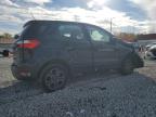 Lot #3296892833 2020 FORD ECOSPORT S