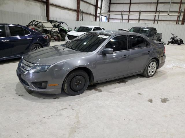 2010 FORD FUSION SE #3296279404