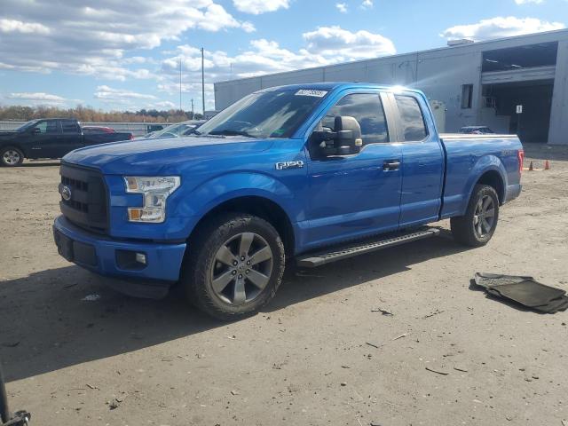 2015 FORD F150 SUPER - 1FTEX1C82FFA50574