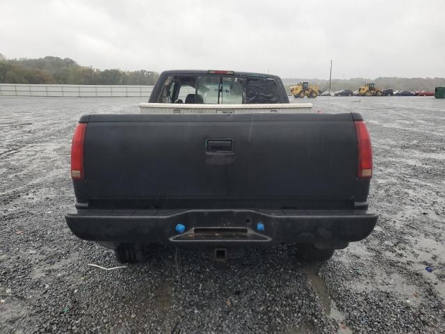 1994 GMC SIERRA K15 #3309625069
