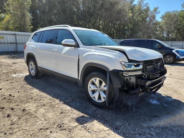 2018 VOLKSWAGEN ATLAS SE - 1V2DP2CA6JC593472