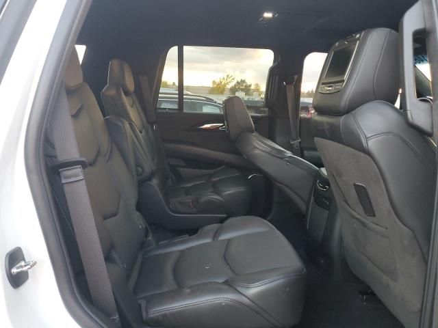 2018 CADILLAC ESCALADE P #3308421276