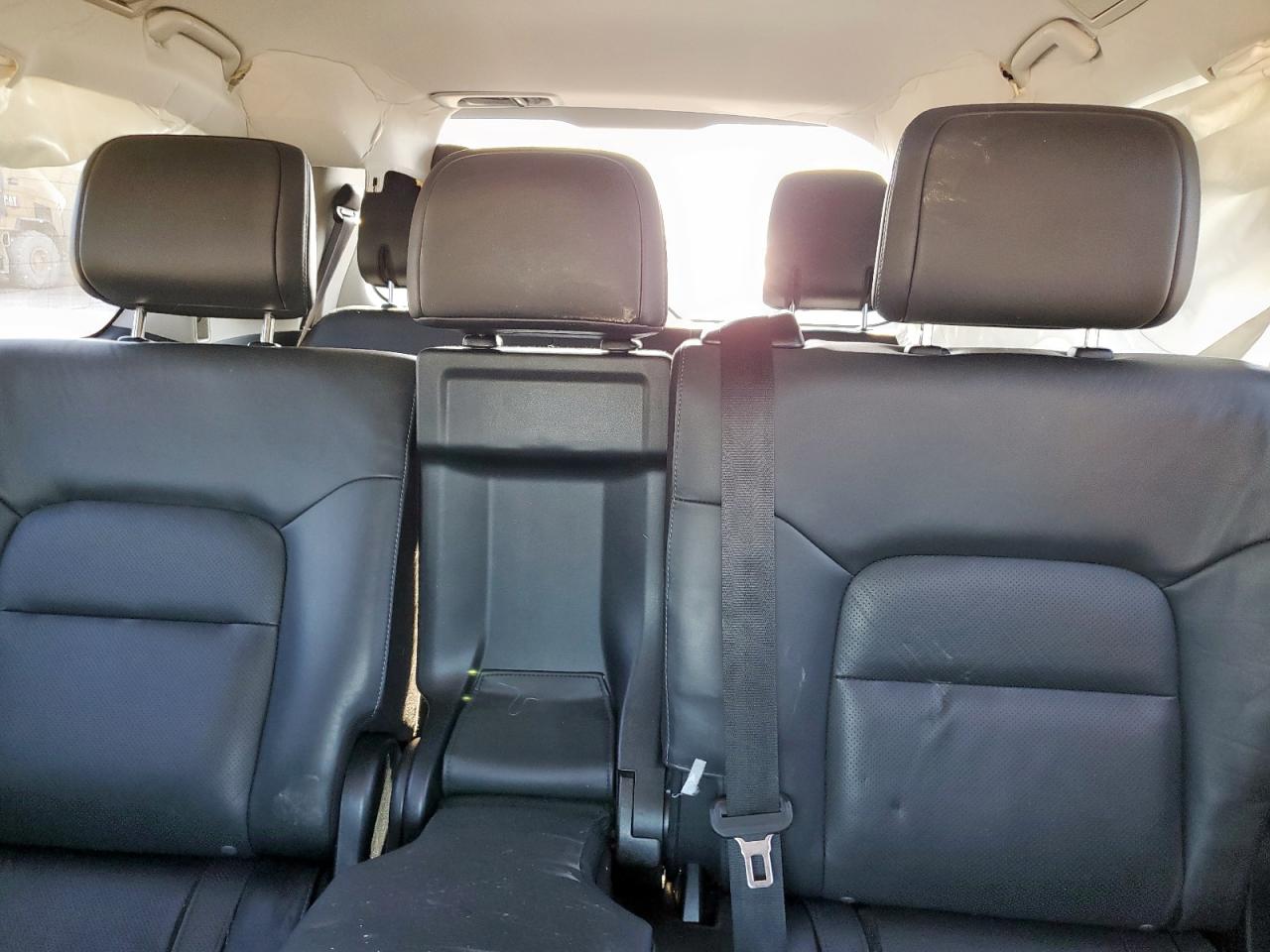 TOYOTA LAND CRUISER VX-R