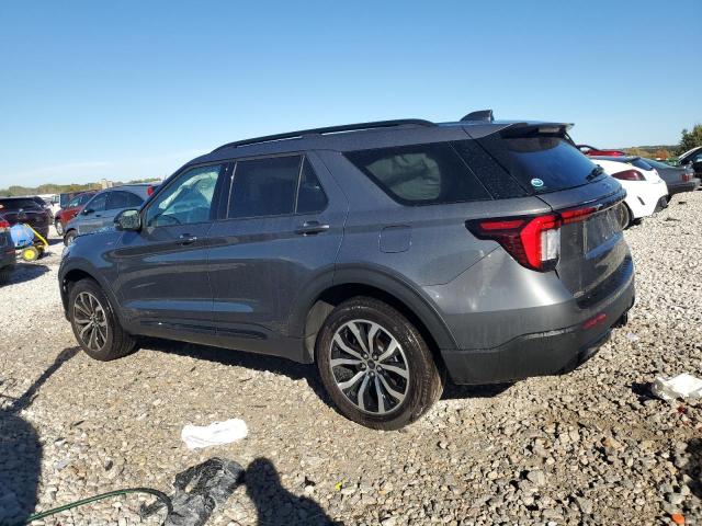 2025 FORD EXPLORER S - 1FMUK8KH2SGA64236