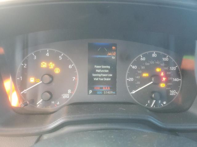 2024 TOYOTA COROLLA LE 5YFB4MDE5RP112046